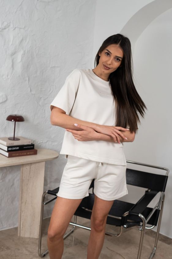 Komplet Soft Lounge – Bež