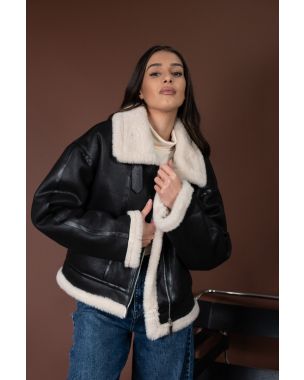 Jakna Aurum Shearling
