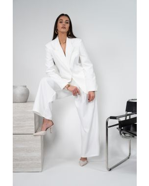 Komplet Power Tailoring – Bijeli
