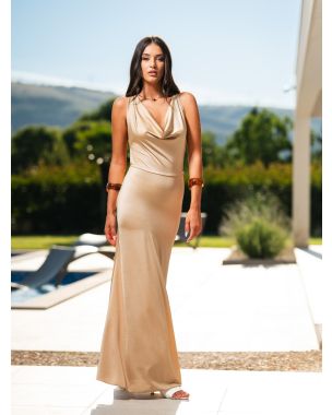 Haljina Mooi Golden Grace